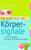 Das große Buch der Körpersignale