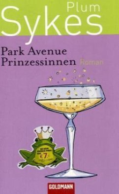Park Avenue Prinzessinnen - Sykes, Plum