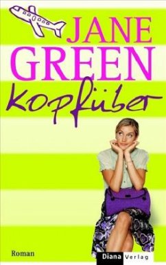 Kopfüber - Green, Jane