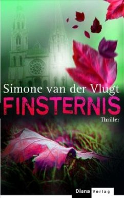 Finsternis - Vlugt, Simone van der