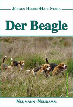 Der Beagle - Herbst, Jürgen;Stark, Hans Der Beagle - Herbst, Jürgen;Stark, Hans