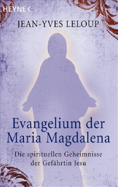 Evangelium der Maria Magdalena - Leloup, Jean-Yves