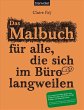 Das Malbuch für alle, die sich im... - Bild 1