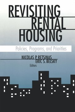 Cover Revisiting Rental Housing