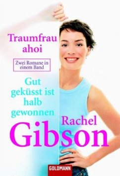 Gibson, Rachel - Gibson, Rachel