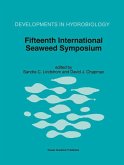 Fifteenth International Seaweed Symposium