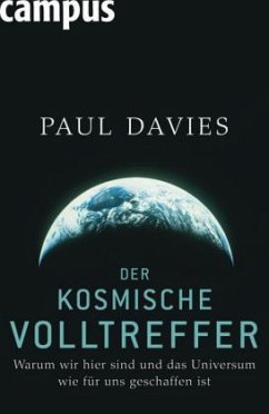 Der kosmische Volltreffer - Davies, Paul