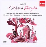 Orphee et Eurydice (Limited Edition) Orphee et Eurydice (Limited Edition)