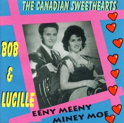 Eeny Meeny Miney Moe - Bob & Lucille