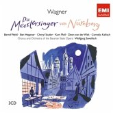 Meistersinger von Nürnberg (Limited Edition)
