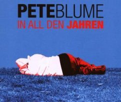 Cover In all den Jahren