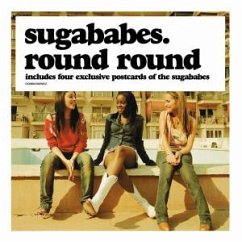 Round Round - Sugababes
