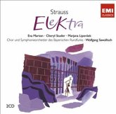 Elektra (Limited Edition) Elektra (Limited Edition)