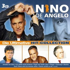 Die Ultimative Hit-Collection - De Angelo,Nino