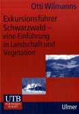 Exkursionsführer Schwarzwald