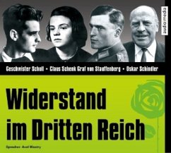 Widerstand im Dritten Reich