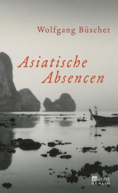 Asiatische Absencen - Büscher, Wolfgang