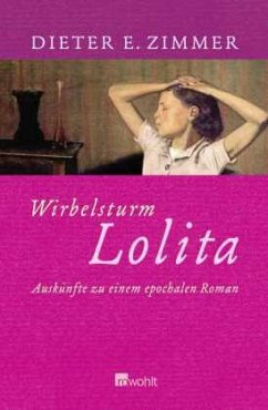 Wirbelsturm Lolita - Zimmer, Dieter E.