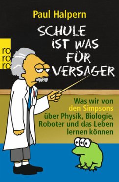 Schule ist was für Versager - Halpern, Paul