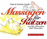 Massagen für Katzen