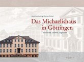 Das Michaelishaus in Göttingen