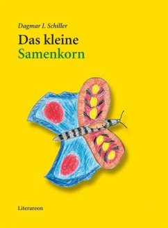 Cover Das kleine Samenkorn