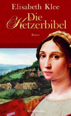 Cover Die Ketzerbibel