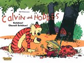 Calvin & Hobbes 10 - Schätze! Überall Schätze!