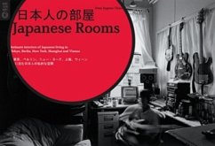 Cover Japanese Rooms