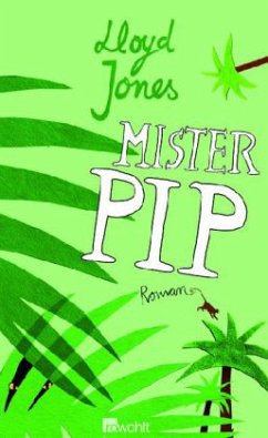 Mister Pip - Jones, Lloyd