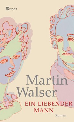 Ein liebender Mann - Walser, Martin