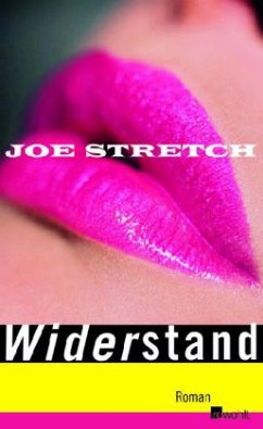 Widerstand - Stretch, Joe