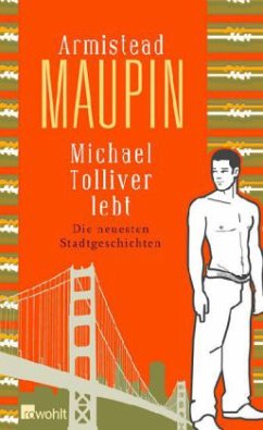 Michael Tolliver lebt - Maupin, Armistead