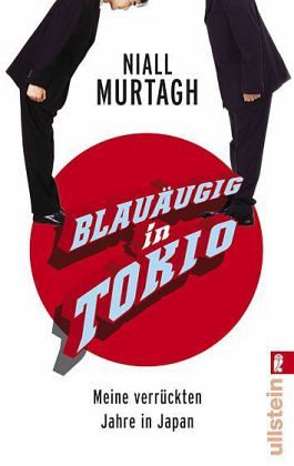 Blauäugig in Tokio Blauäugig in Tokio