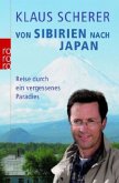 Von Sibirien nach Japan