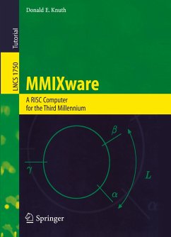 MMIXware - Knuth, Donald E.