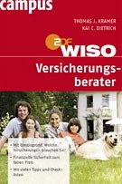 WISO: Versicherungsberater - Kramer, Thomas J. / Dietrich, Kai C.