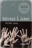 MC: Hebrews and James
