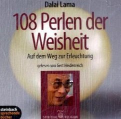 Cover 108 Perlen der Weisheit