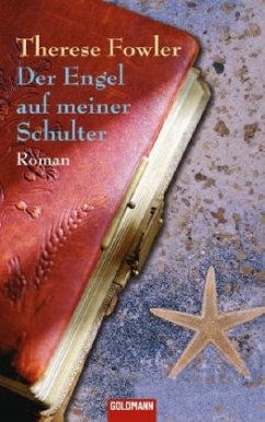 Der Engel auf meiner Schulter - Fowler, Therese Anne