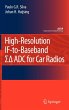 High-Resolution If-To-Baseband... - Bild 1