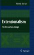 Extensionalism: The Revolution in Logic - Bild 1