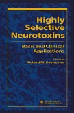 Highly Selective Neurotoxins