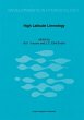 High Latitude Limnology - Bild 1