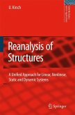 Reanalysis of Structures
