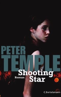 Shooting Star - Temple, Peter