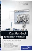 Das Mac-Buch für Windows-Umsteiger