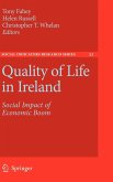 Quality of Life in Ireland Quality of Life in Ireland