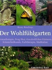 Cover Der Wohlfühlgarten