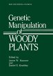 Genetic Manipulation of Woody Plants - Bild 1